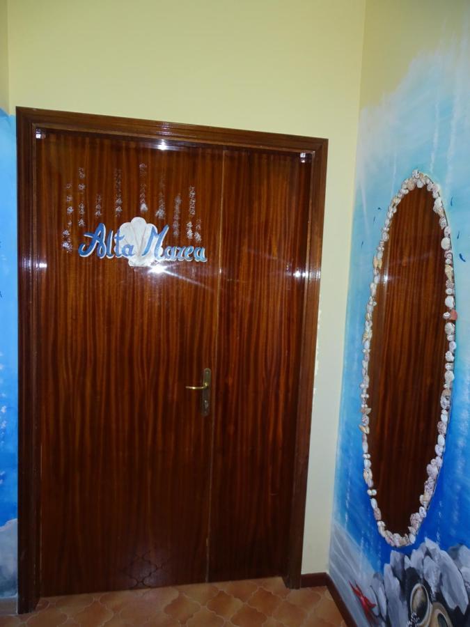 Perla Del Sud Bed & Breakfast Villa San Giovanni Exterior photo