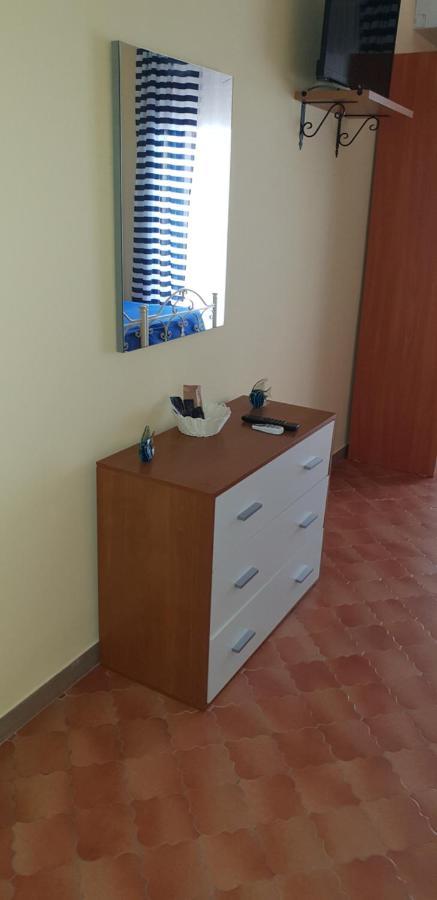 Perla Del Sud Bed & Breakfast Villa San Giovanni Exterior photo